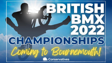 British BMX Championships coming to Bournemouth