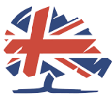 Conservative Union Flag logo