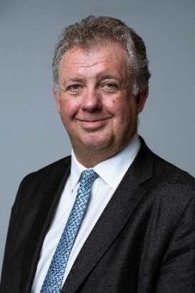 David Sidwick - Conservative Dorset PCC candidate